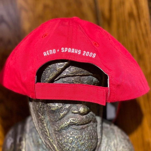 Hot August Nights car participant hat vintage 2009 - Picture 2 of 4